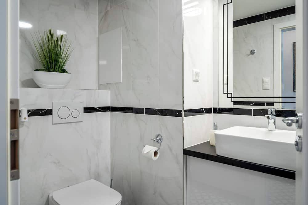 Ganze Wohnung, Novera Apartment A - Trurčianske in Low Tatras
