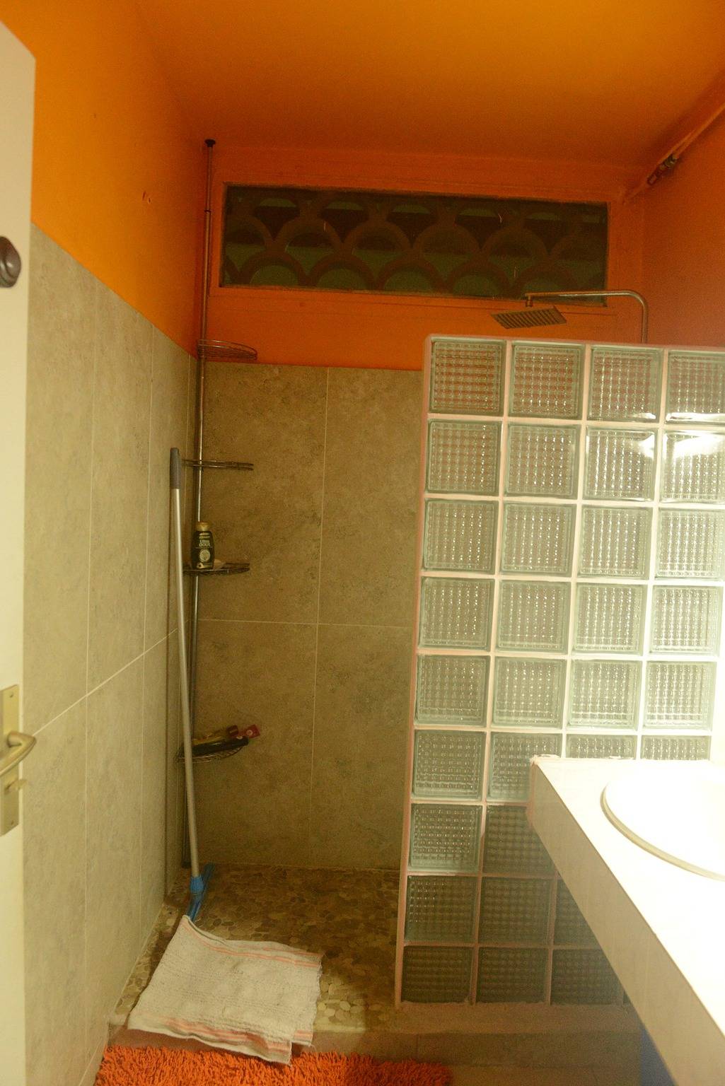 Ganzes Studio, Charmantes Studio mit Meerblick in Le Moule, 20 m² + Terrasse in Le Moule, Guadeloupe