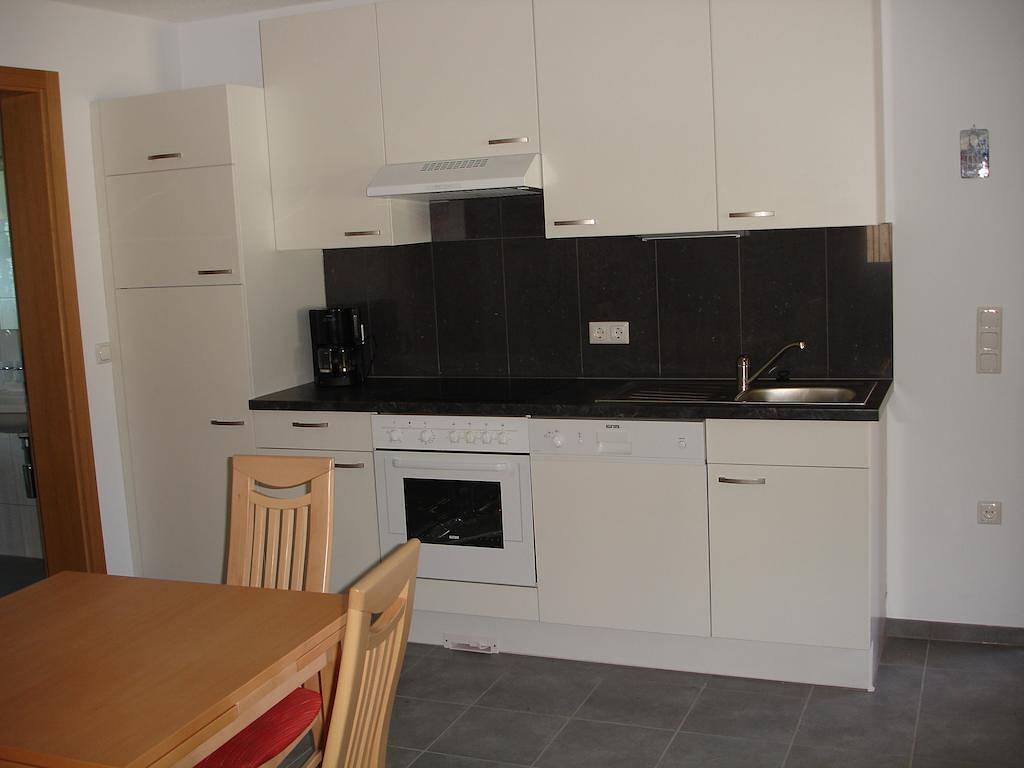 Geheel vakantieappartement, Haus Telisia in Klösterle, Arlbergpas