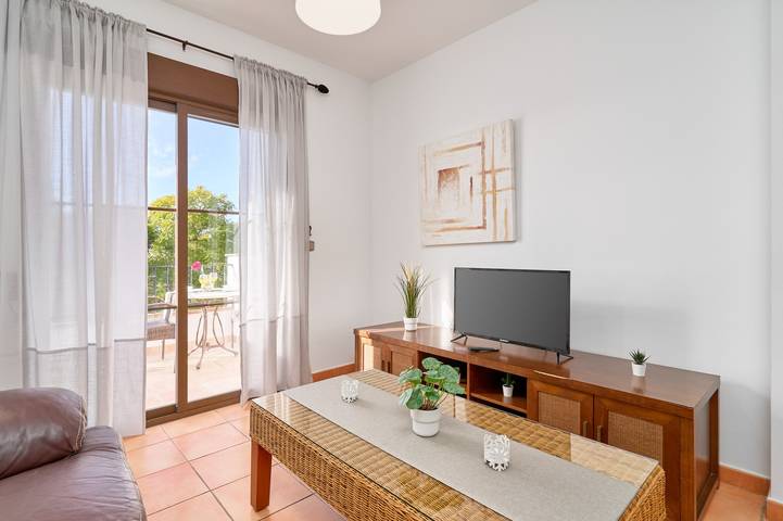 Apartment '22' with Sea View, Wi-Fi and Air Conditioning in Almuñecar, Cordillera Penibética