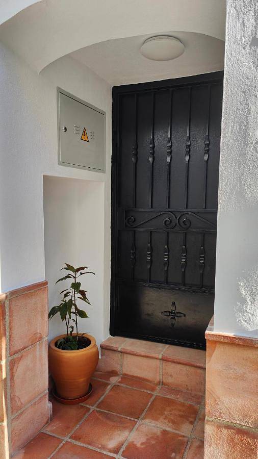 Casa rural para 2 personas, con Terraza en Montejaque - 2
