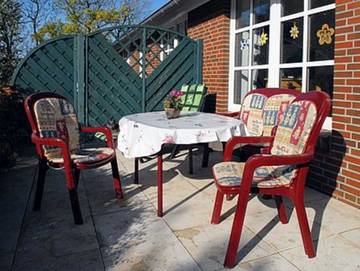 Ferienhaus für 6 Personen in Neuharlingersiel, Landkreis Wittmund, Bild 3