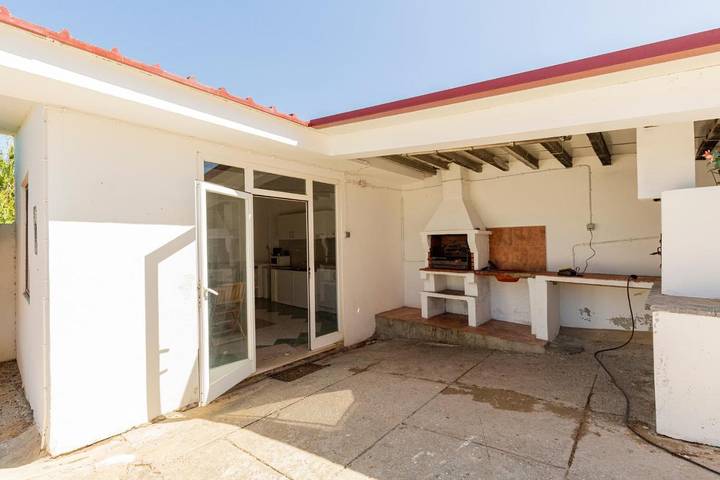 Location de vacances pour 13 personnes, avec piscine ainsi que jardin et vue à Palmela - 4