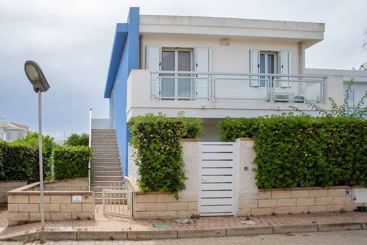 Appartement de vacances pour 6 personnes, avec balcon, animaux acceptés - 1