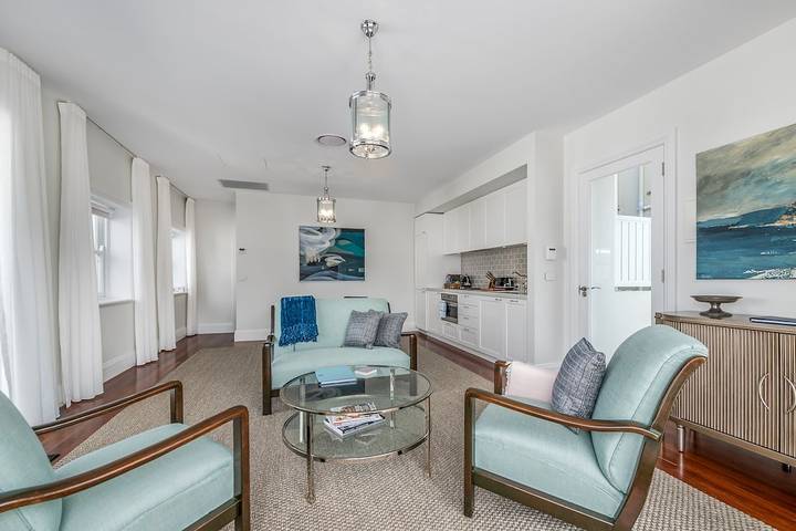 Guesthouse for 2 people in Hunter Valley