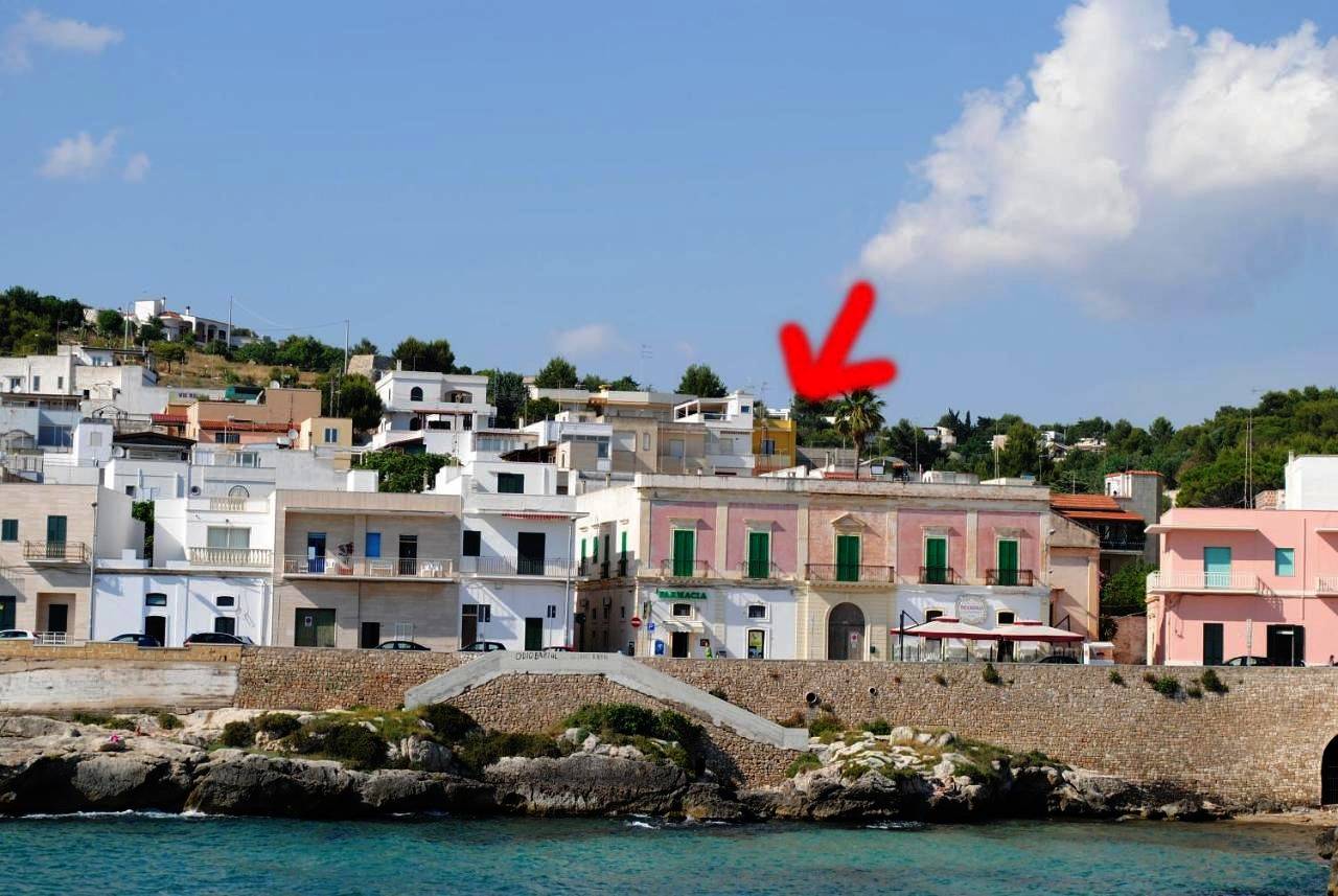Ganze Wohnung, Appartamento Bellorizzonte in Nardò, Nardò (gemeinde)