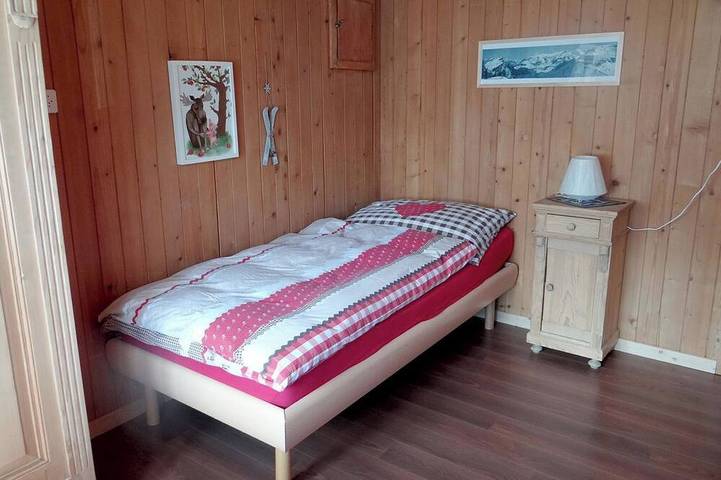 Ganze Wohnung, Steinacher 7 Appartement/Fewo 4-Bettwohnung in Engelberg, Obwalden
