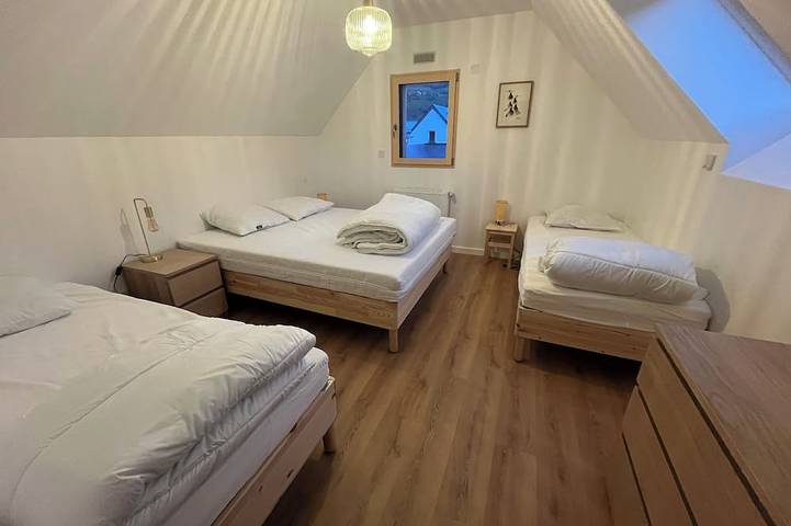 Location de vacances pour 14 personnes, avec Jacuzzi à Sailhan - 4