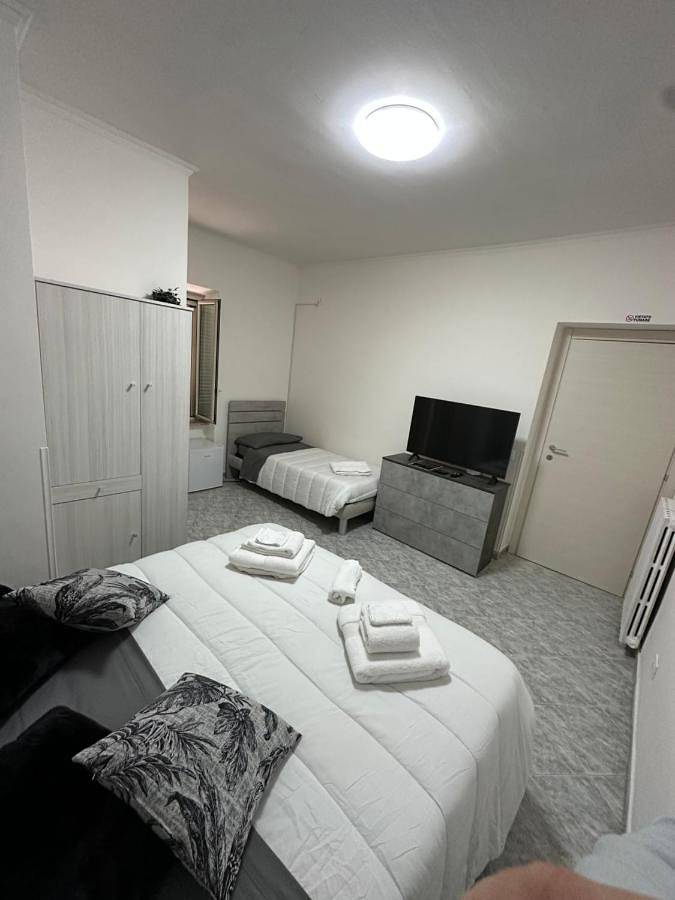 Bed and breakfast per 3 persone, con terrazza e giardino - 1