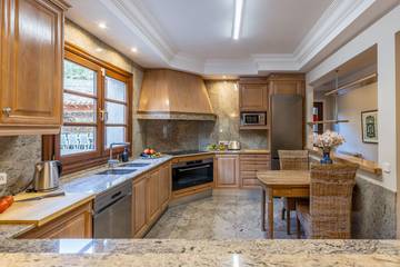 Villa in Selva, Mallorca Inselmitte für 8 