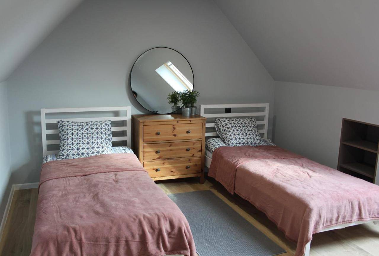 Cały apartament, Agroturystyka Pokoje Stajnia Lidia in Serock, Mazowsze