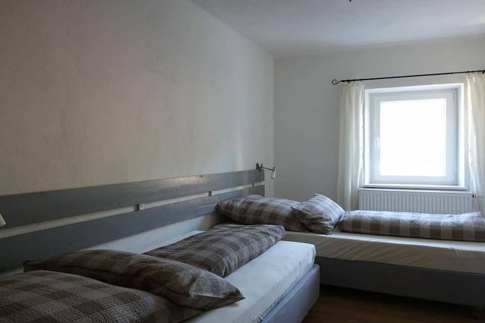 Ganze Wohnung, Ferienwohnung Bambi im Haus am Lindenbaum in Dernbach, Südliche Weinstraße