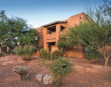 Hotel for 2 Guests in Oro Valley, Pima County, Picture 3