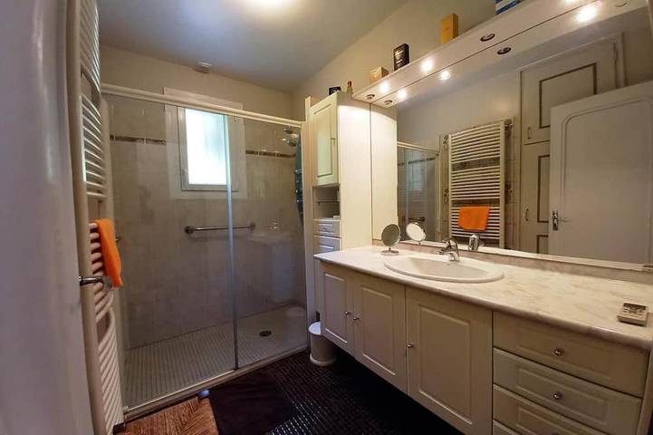 Villa pour 4 personnes, avec jardin dans le Lot-et-Garonne - 4