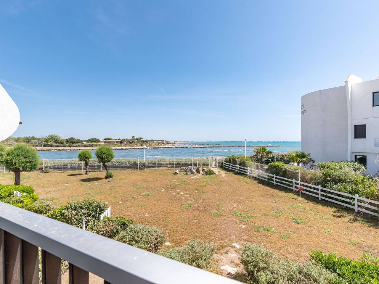 Ganze Wohnung, Le Maeva in La Grande-Motte, Côte d'Améthyste
