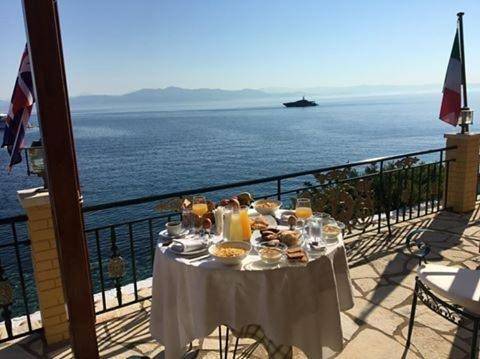 Double Room in Γάιο, Παξούς