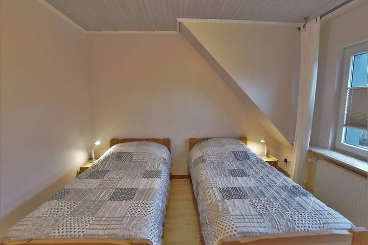 Ferienwohnung für 5 Personen, mit Balkon in Oeversee - 3