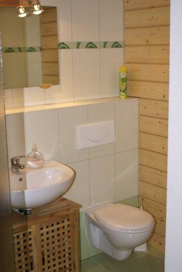 Ferienwohnung für 2 Personen in Altenberg, Sachsen, Bild 4