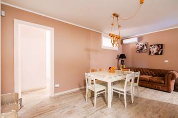 Vakantieappartement voor 6 Personen in Gallipoli, Salento, Afbeelding 3