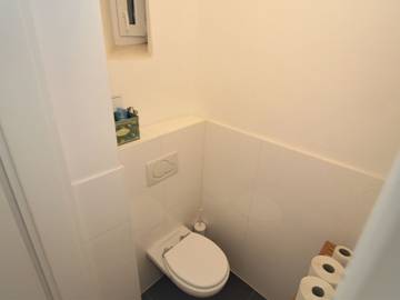 Appartamento per 4 Persone in Vienna, Selva Viennese, Foto 4