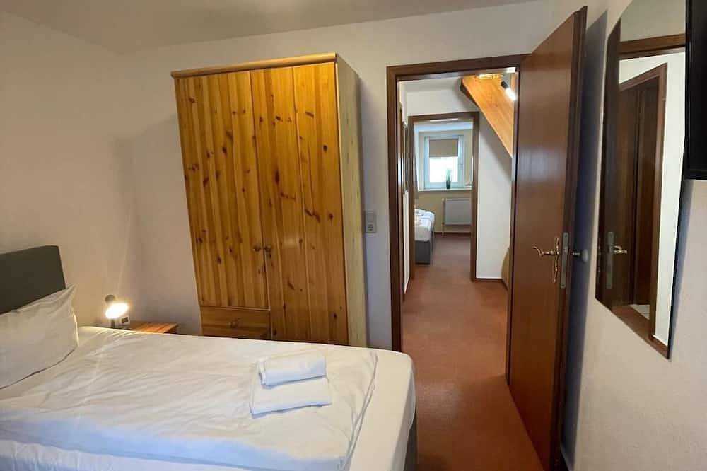 Sylt-Ferienhaus mit 3 Schlafzimmer u. Internet in Tinnum, Sylt (Gemeinde)