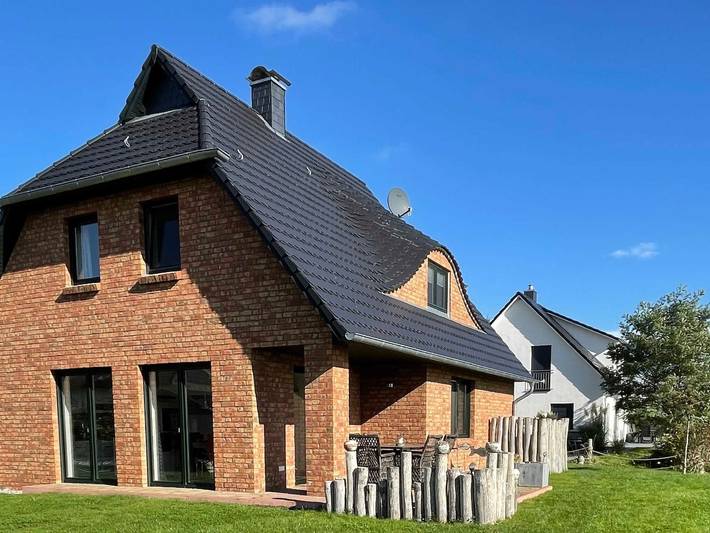 Ferienhaus für 7 Personen, mit Sauna und Garten in Karlshagen - 3