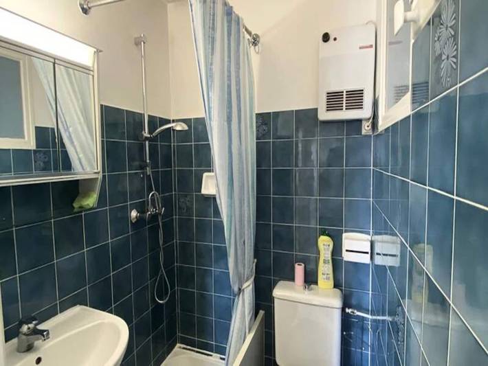 Gîte pour 2 personnes, adapté aux familles dans Office de Tourisme de Pleneuf Val Andre - 4