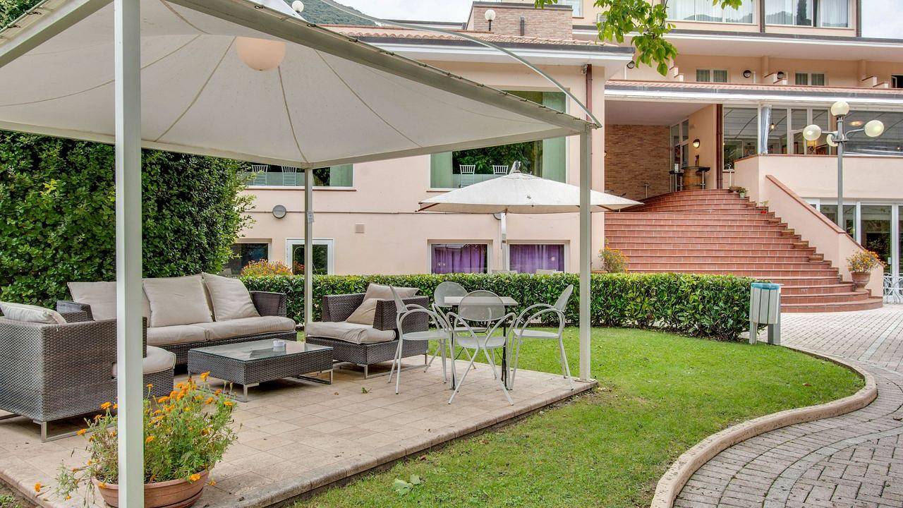 Ferienhaus für 4 Personen (42 m²) in Foligno in Foligno, Province de Pérouse