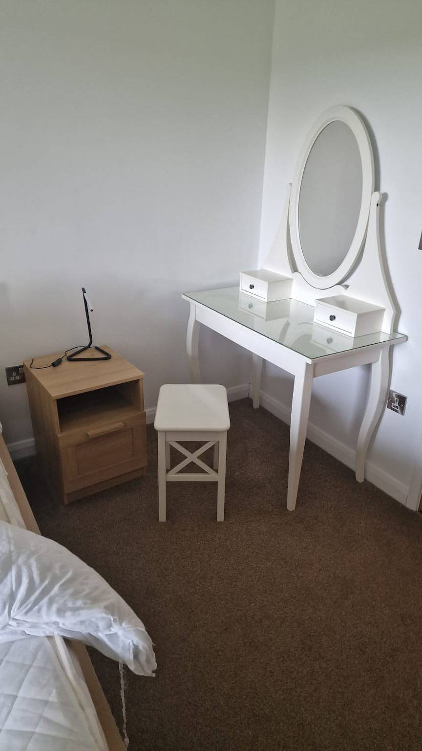 Entire studio, Relaxing Room With Ensuite Rutland Point in Morcott, Rutland