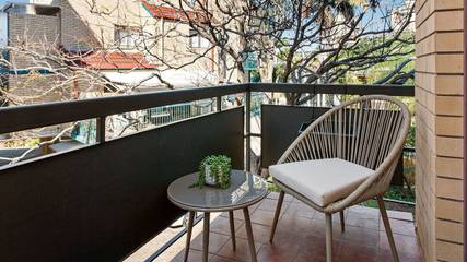 Vakantiewoning voor 4 Personen in New Farm, Brisbane, Afbeelding 2