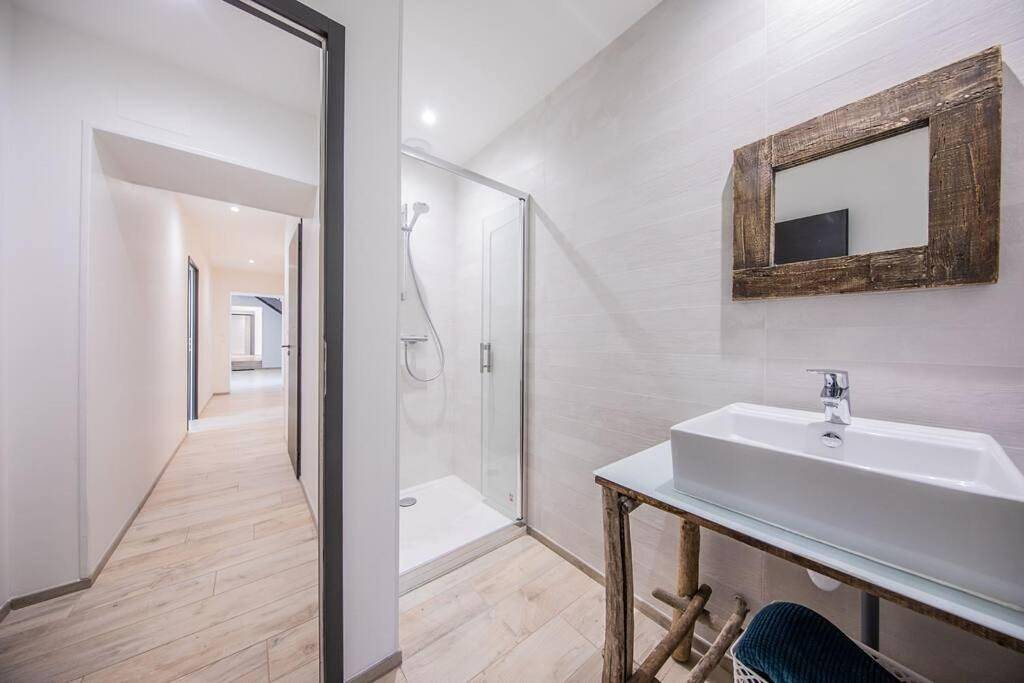 One-Bedroom House in La Tremblade, Côte de Beauté