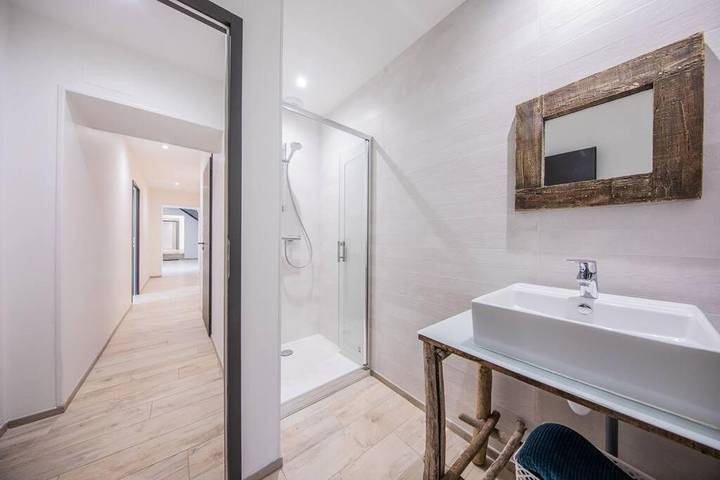 Location de vacances pour 14 personnes, avec jardin et piscine dans Plage de la Cèpe - 3