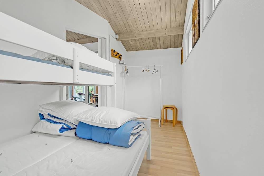 Schönes Haus mit 2 Schlafzimmern in. in Næs, Vordingborg