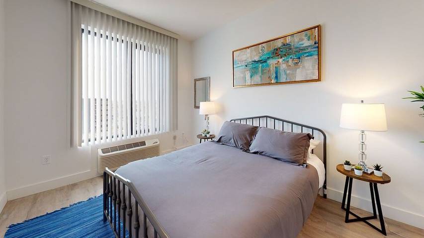 Vacation rental for 5 people in Union County