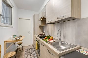 Ferienhaus für 4 Personen in Cannobio, Comune di Cannobio, Bild 4