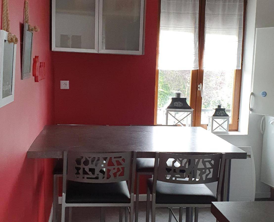 Appartement entier, L 'appartement de madame de souter in Sequedin, Région de Lille