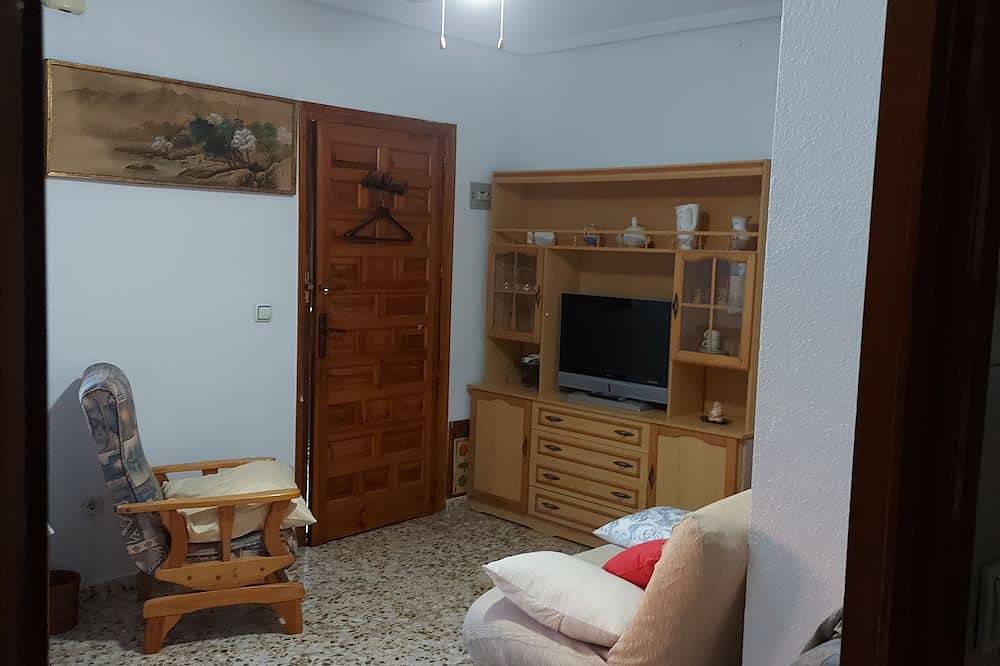 Bungalow with 40m2 terrace in Santa Pola, Costa Blanca