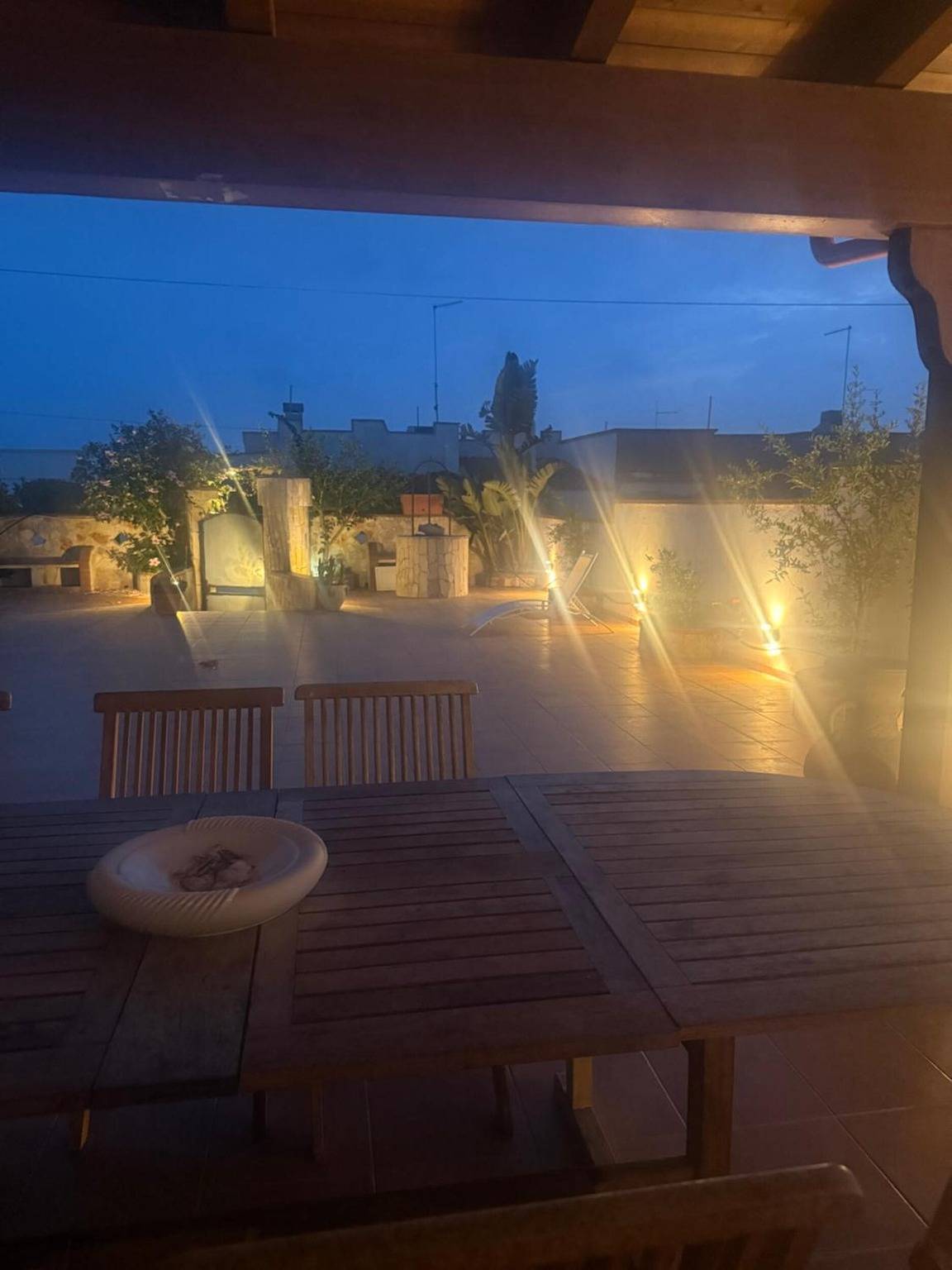 Villa Clelia in Salento per 12 persone vicino al mare  in Manduria, Golfo di Taranto