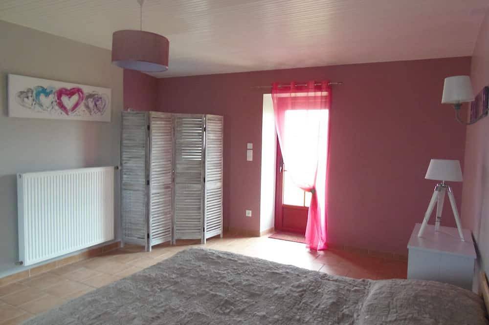 Cottage 7 people Between Land and Sea <br><br><br><br><br><br><br><br> Between Land And Ocean in Falleron, Vallée de la Loire
