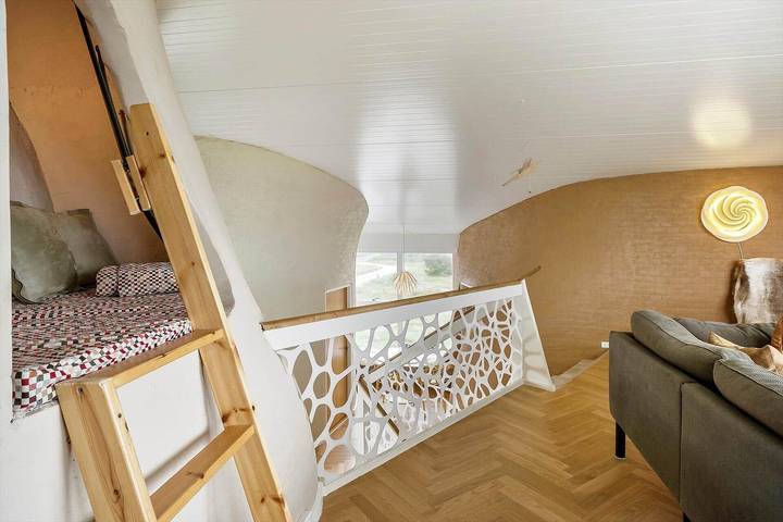 Ferienhaus für 8 Personen, mit Terrasse in Dänemark - 4