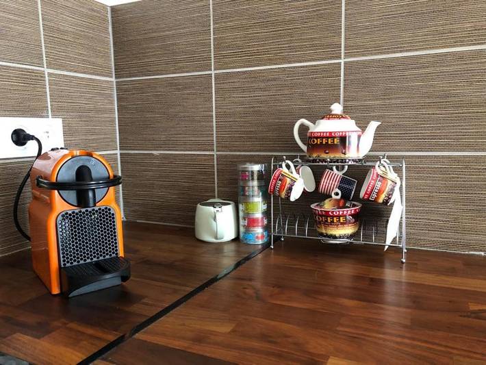 Gîte pour 4 personnes, avec jardin, animaux acceptés à Schiltigheim - 4