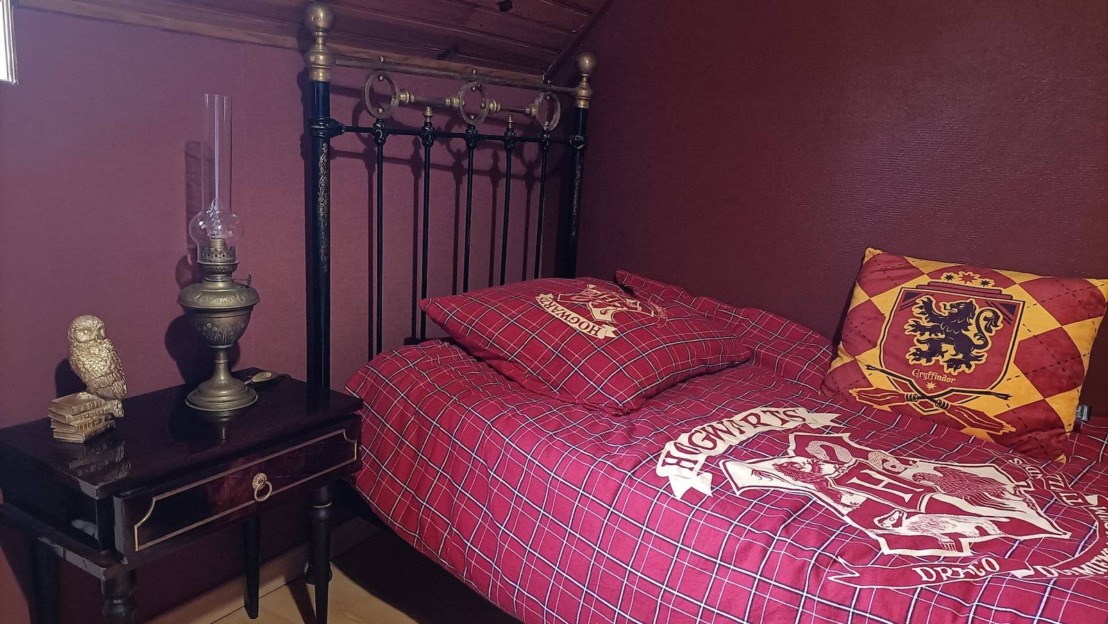 Le Chaudron de Loguivy in Loguivy-Plougras, Région de Lannion