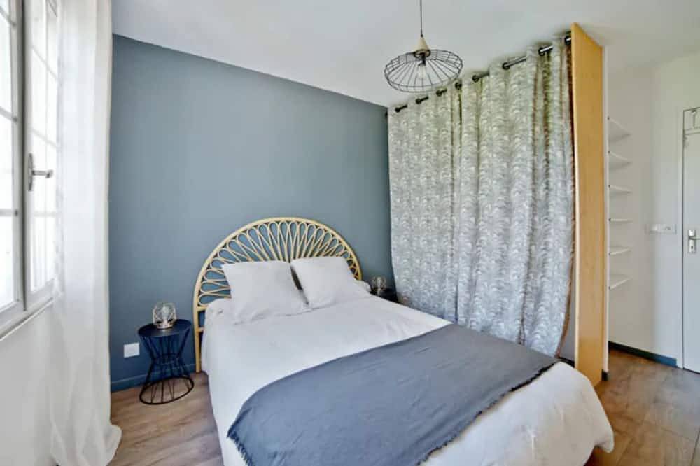 Villa F4 ristrutturata e spaziosa 90 m2 con giardino in Ajaccio, Ajaccio e dintorni