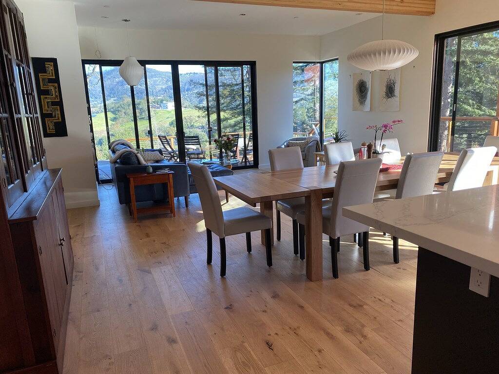 4br Wine Country Retreat in California North Coast