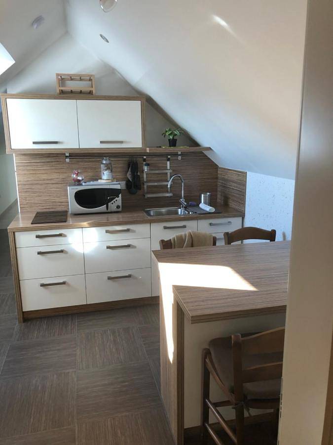 Gîte pour 6 personnes, avec vue à Kranj - 2