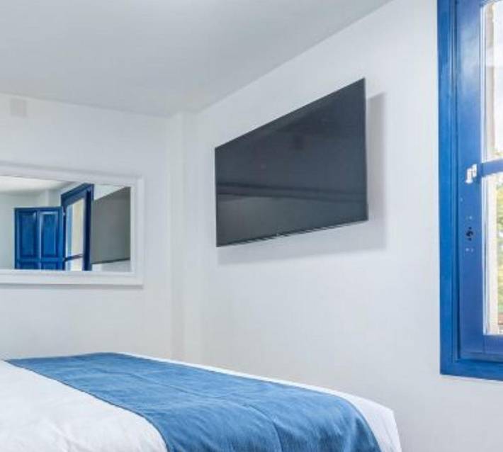 Villa pour 16 personnes, avec piscine ainsi que jardin et jacuzzi à Alicante - 4