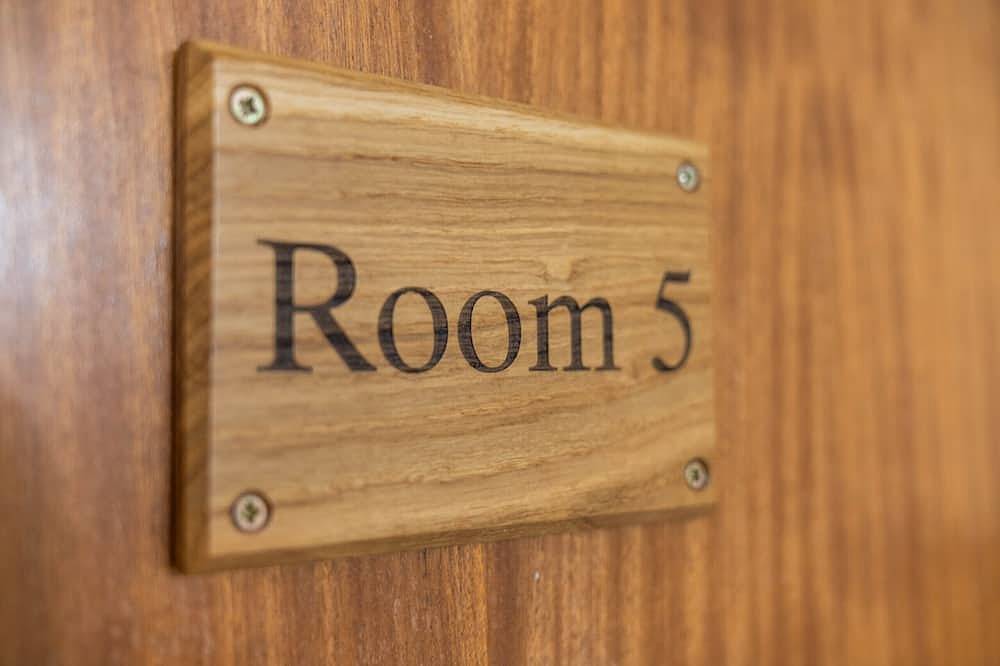 Mystayinn Strathblane Guest House Room 5 in Inverness (Écosse), Highlands
