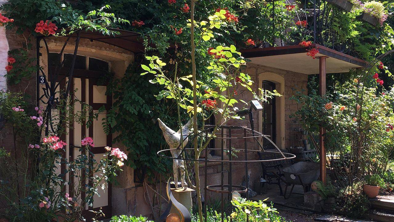 Apartamento vacacional entero, Ferienwohnung für 4 Personen (57 m²) in Glanbrücken in Glanbrücken, Tierras Altas del Palatinado