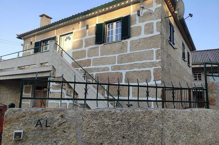 Holiday home for 4 people, with pets - 1