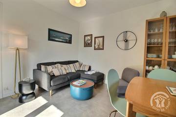 Chalet pour 4 Personnes dans Plestin-les-Grèves, Cotes-d'Armor, Photo 1